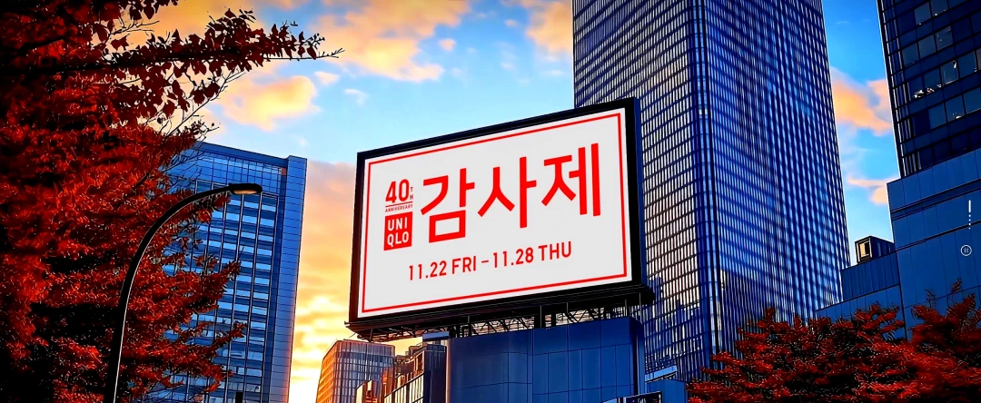 유니클로-세일-기간-감사제-품목-사은품