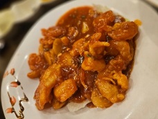 칠리새우