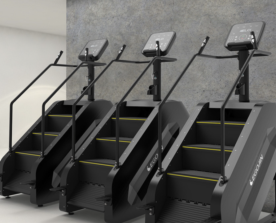 스텝밀 운동기구