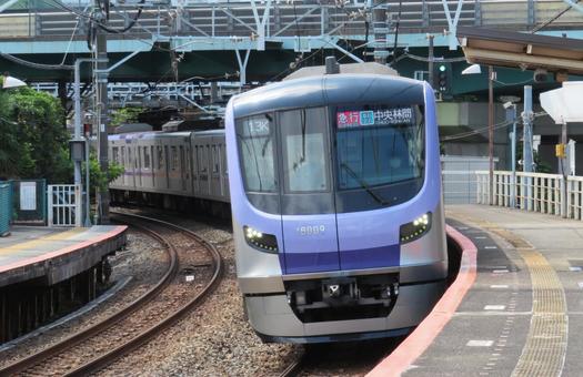 일본 여행&amp;#44; 공공 와이파이 지하철