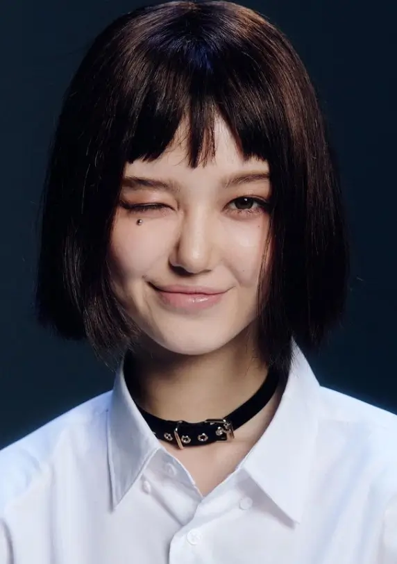 뉴진스 NewJeans 멤버프로필 나이 혈액형 국적 키 MBTI 어도어 하이브