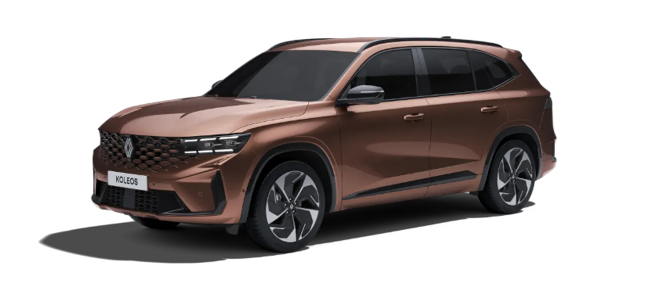 2026 그랑 콜레오스 자동차 정보 이미지