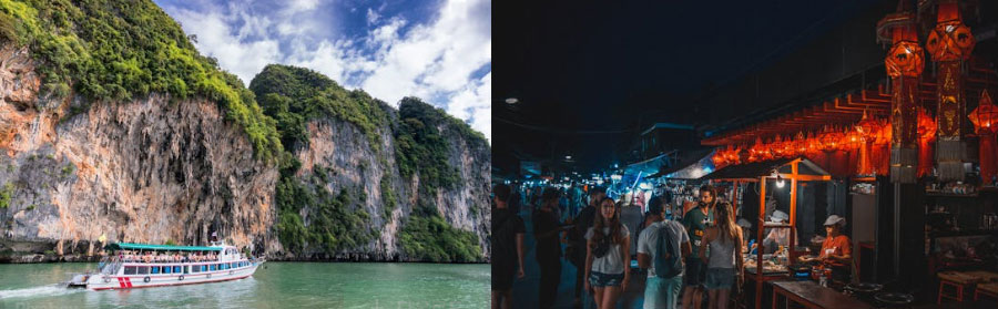 2025년 태국 입국 신고서 온라인 작성 방법 디지털 출입국 카드 TDAC