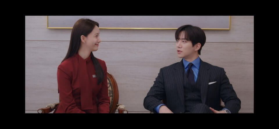 킹더랜드 7회 줄거리