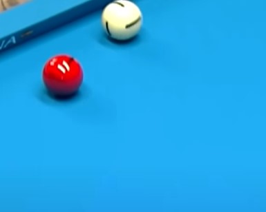 billiard