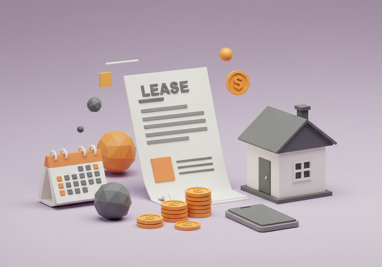 전월세신고제 완벽 정리 과태료와 신고 대상 이렇게 준비하세요