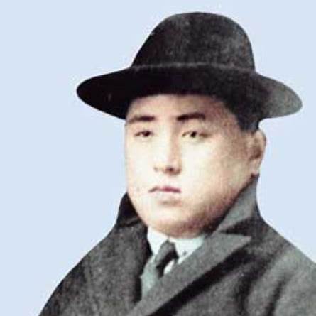 어린이날을 만든 사람 , 방정환 선생 관련 사진