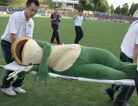 몸속에 열이 많을 때 먹는 음식 8가지