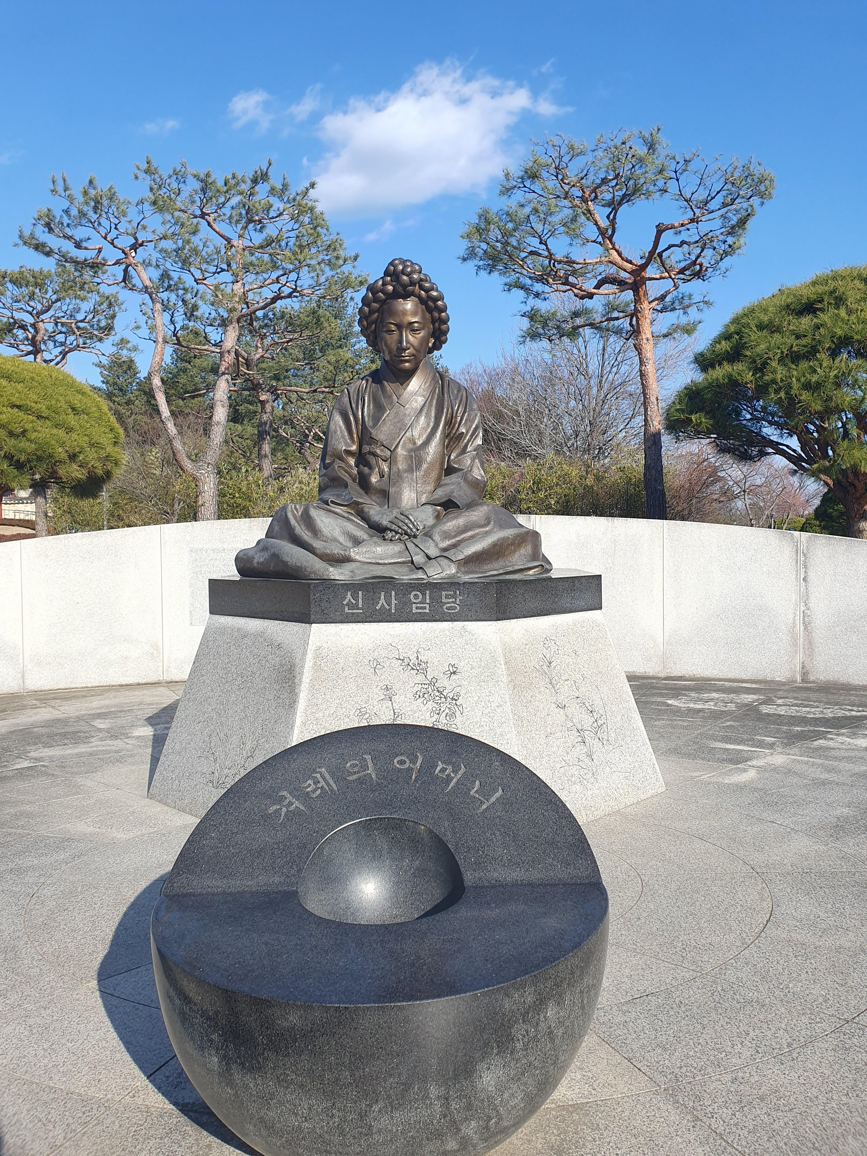 강릉가볼만한 곳