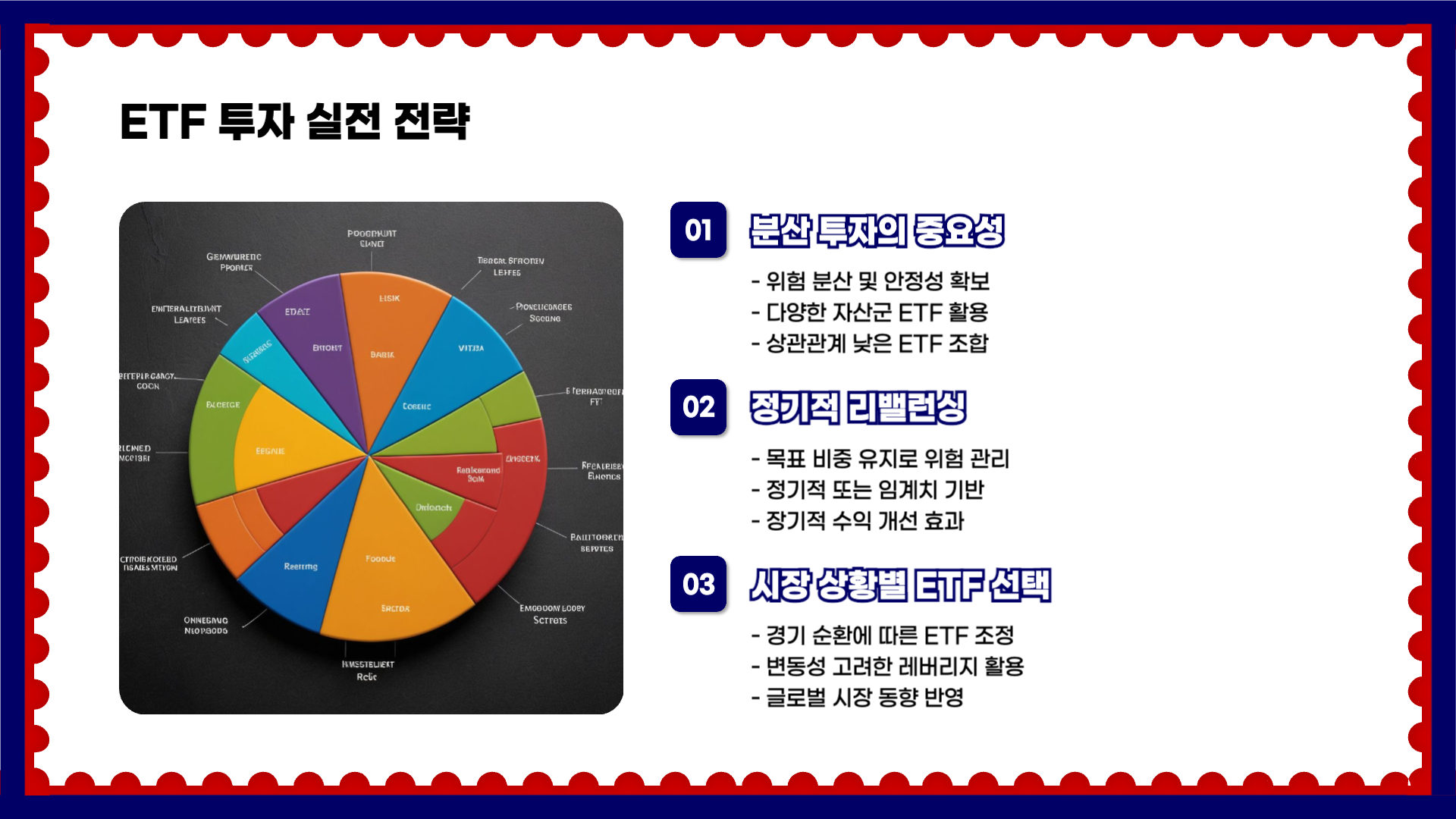 미국 ETF 투자 가이드