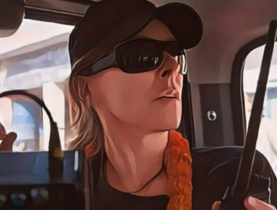 캐서린 비글로우