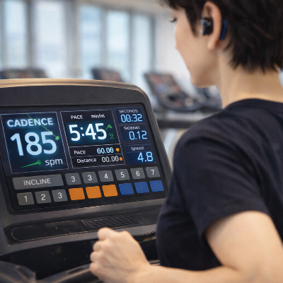 철인3종 러닝을 위한 슬로우 러닝 기록 심박과 케이던스가 먼저 변한 이유