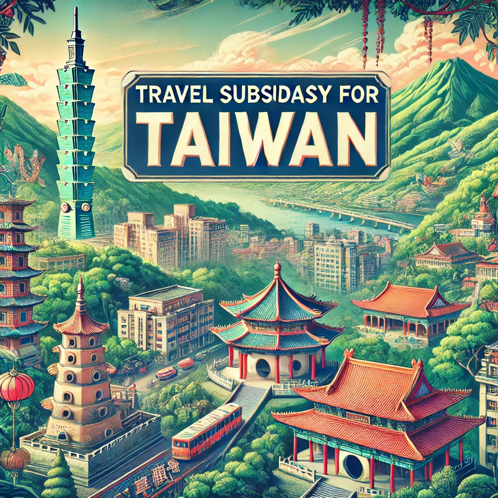 대만 여행지원금