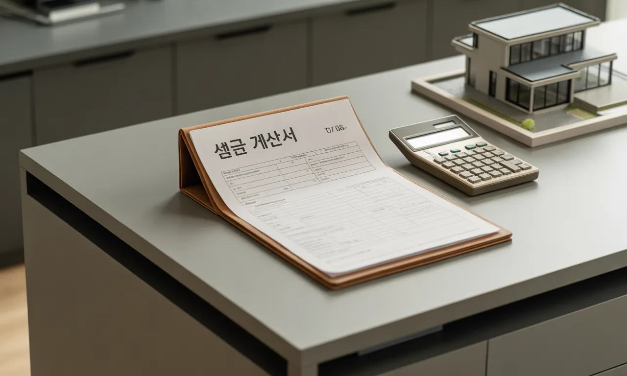 집 팔기 전에 알아야 할 것들