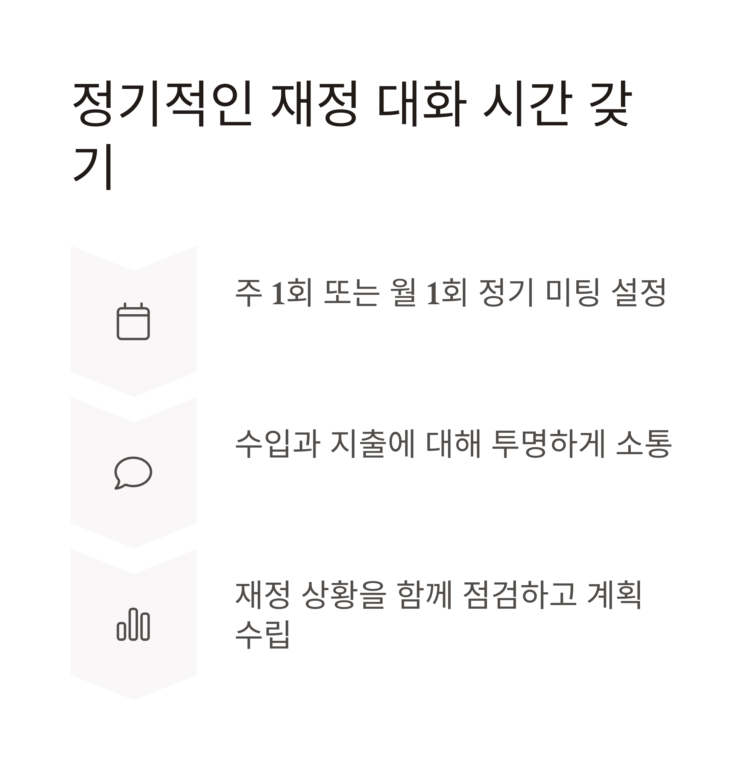 ๋ ๋๋ฌธ์ ๋ถ๋ถ์ธ์? ํ์ค์ ์ธ ํด๊ฒฐ์ฑ