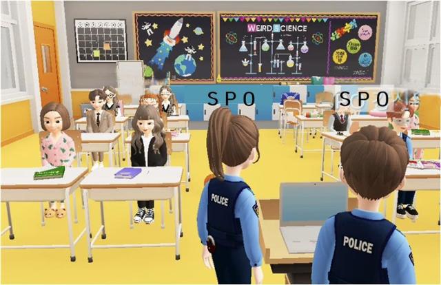 메타버스뜻_메타버스관련주