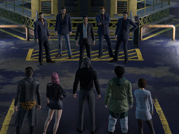 제10장 - 폭풍의 정체 타이틀 이미지