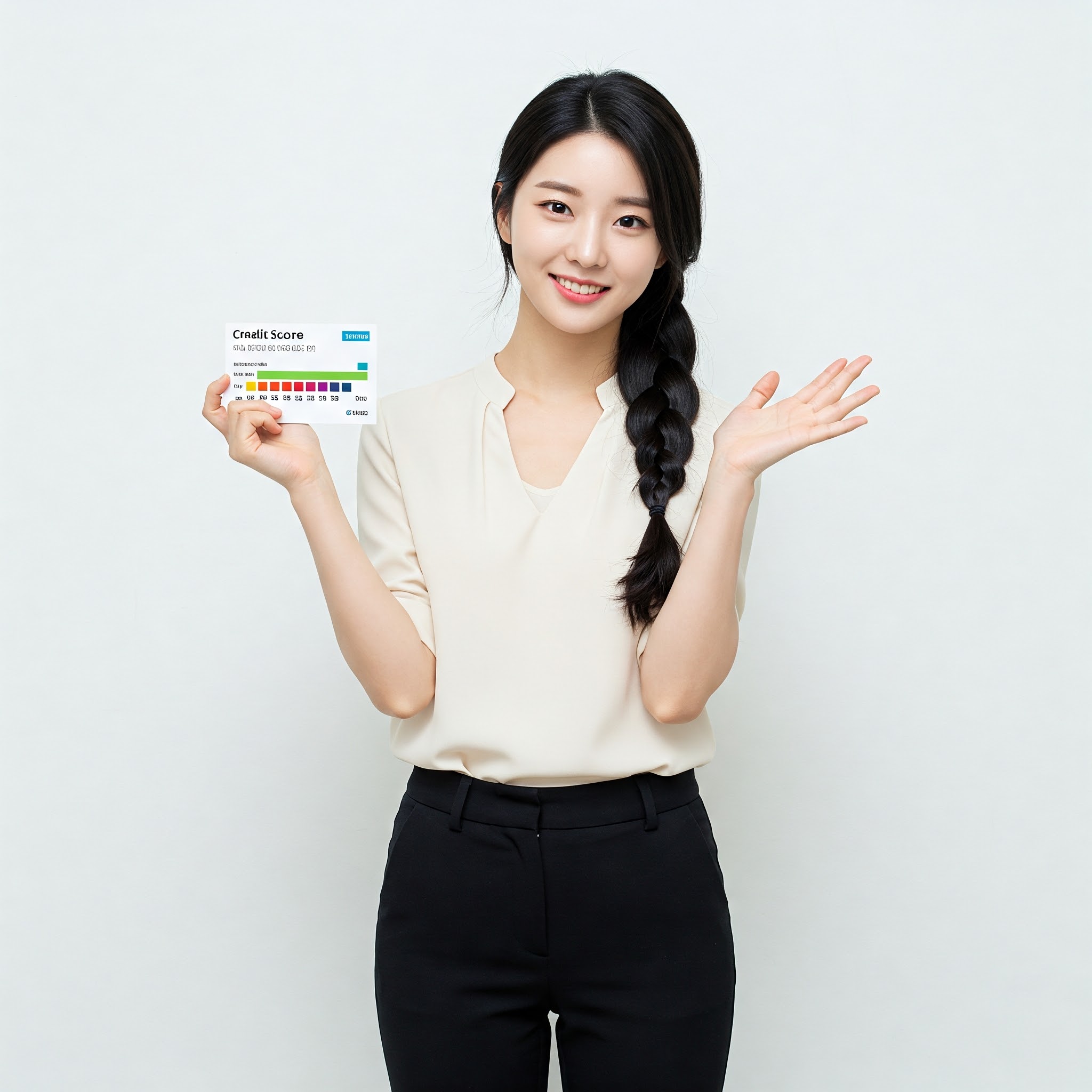 신용점수 올리는 법