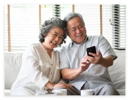 공공기관 시니어 채용 공고