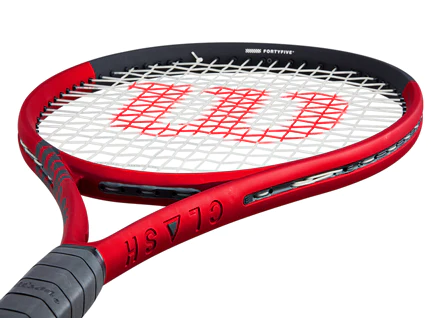 Wilson Clash V2 라켓 사진