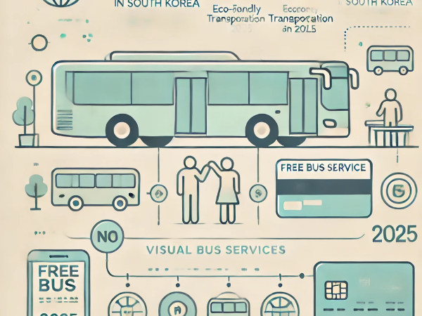 대중교통 공짜버스 가이드 이미지