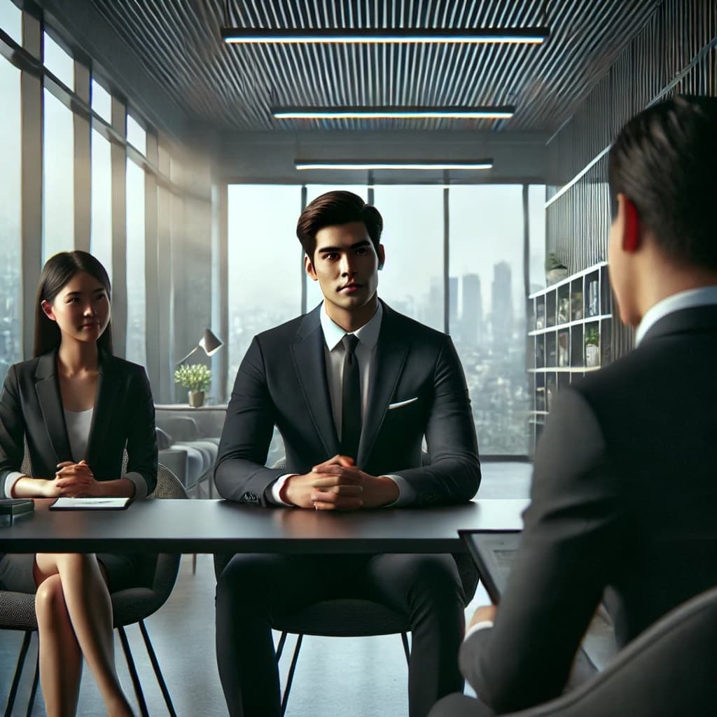 ChatGPT로 면접 합격률 2배 높이기! 효과적인 질문 준비 방법