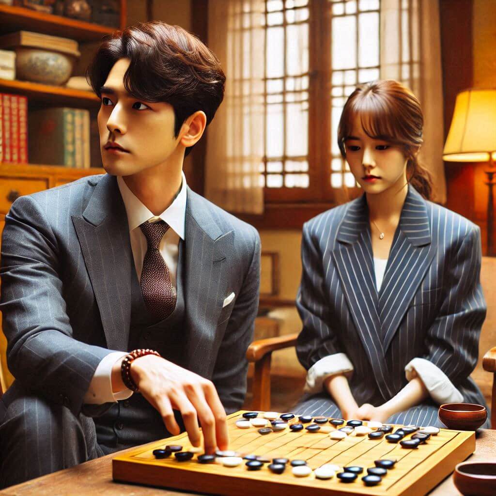넷마블 바둑 모바일 및 PC 버전 다운로드&amp;#44; 설치 방법