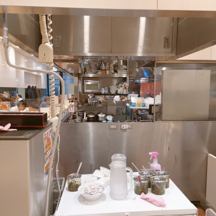 일본시부야맛집-카무쿠라라멘후기