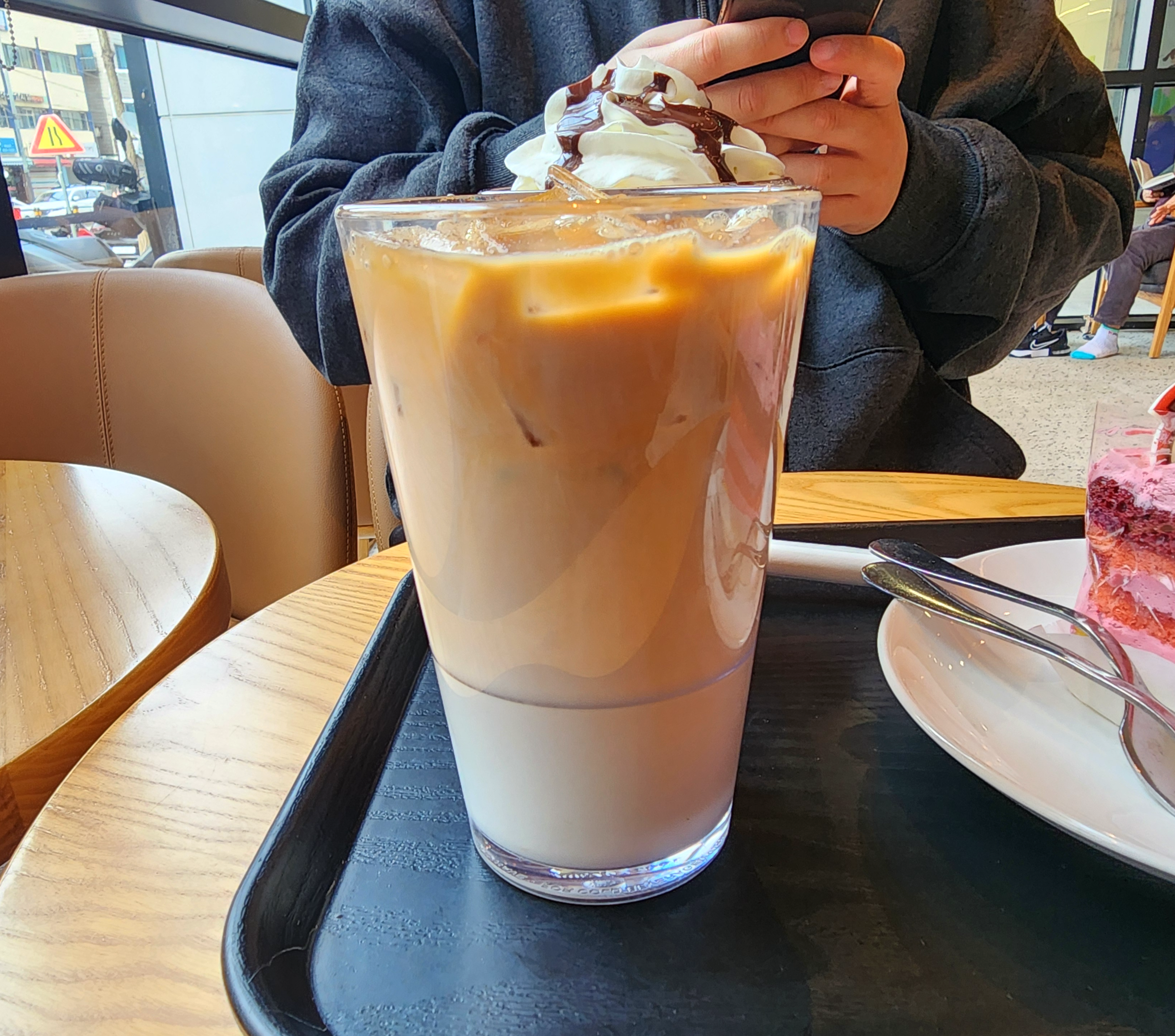 스타벅스_돌체콜드브루