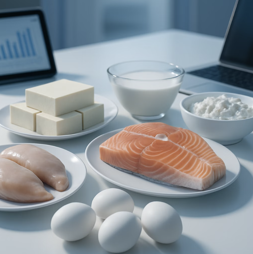 폐를 돕는 최고의 음식들