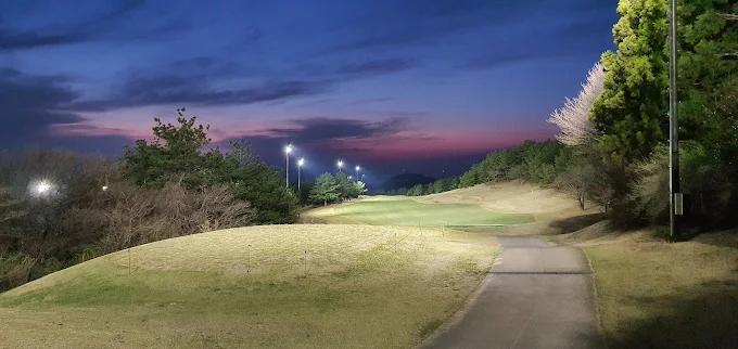 제주 타미우스CC 골프장 소개 및 예약방법