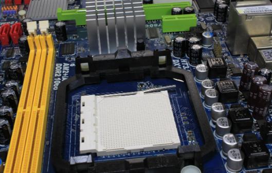 보호된 폴더 목록에 사용자가 지정한 중요 폴더를 추가하는 화면