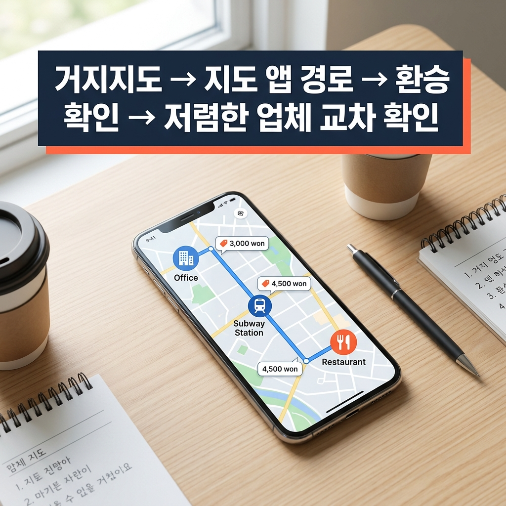 K패스 모두의카드 교통비 환급 전액 혜택