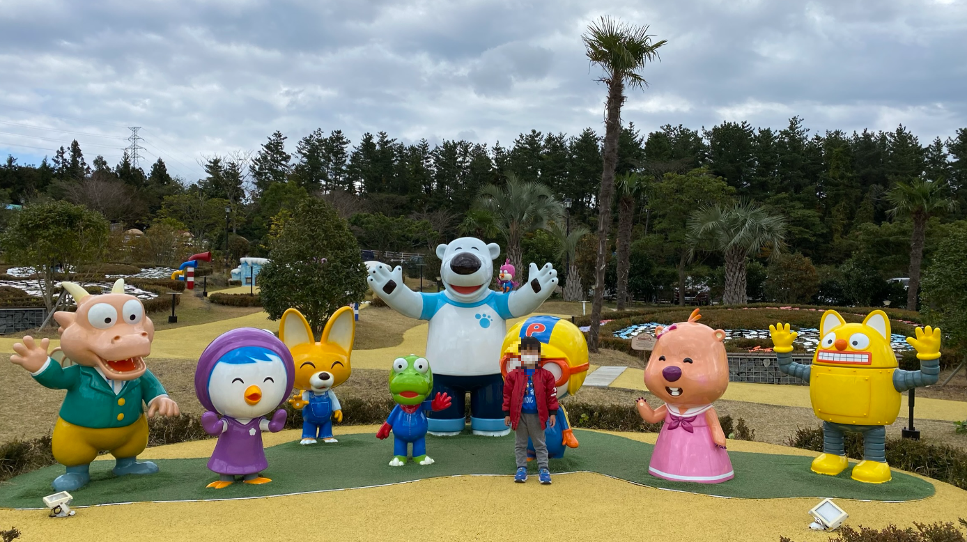 뽀로로와 친구들