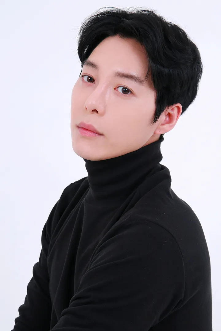 배우 한기웅 프로필