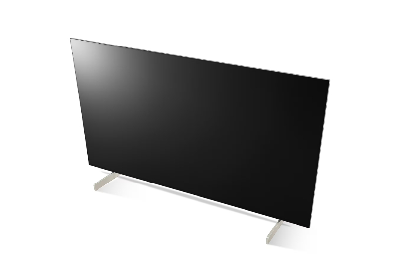 LG전자 올레드(OLED) evo C2 (벽걸이형, 스탠드형) 105cm(42인치)