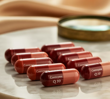 코엔자임 큐텐의 효능