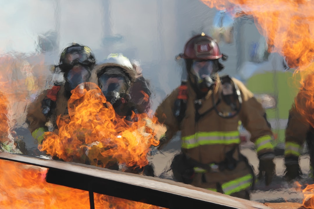Fire safety