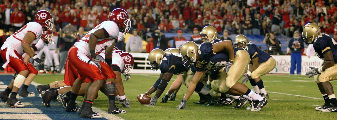 American Football 사진