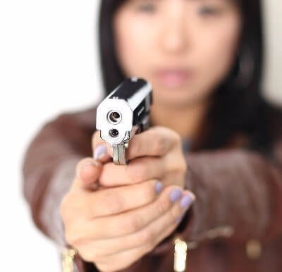 정당 방위 성립 요건 3가지