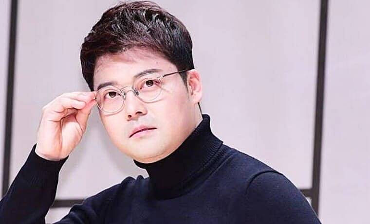 방송인-전현무