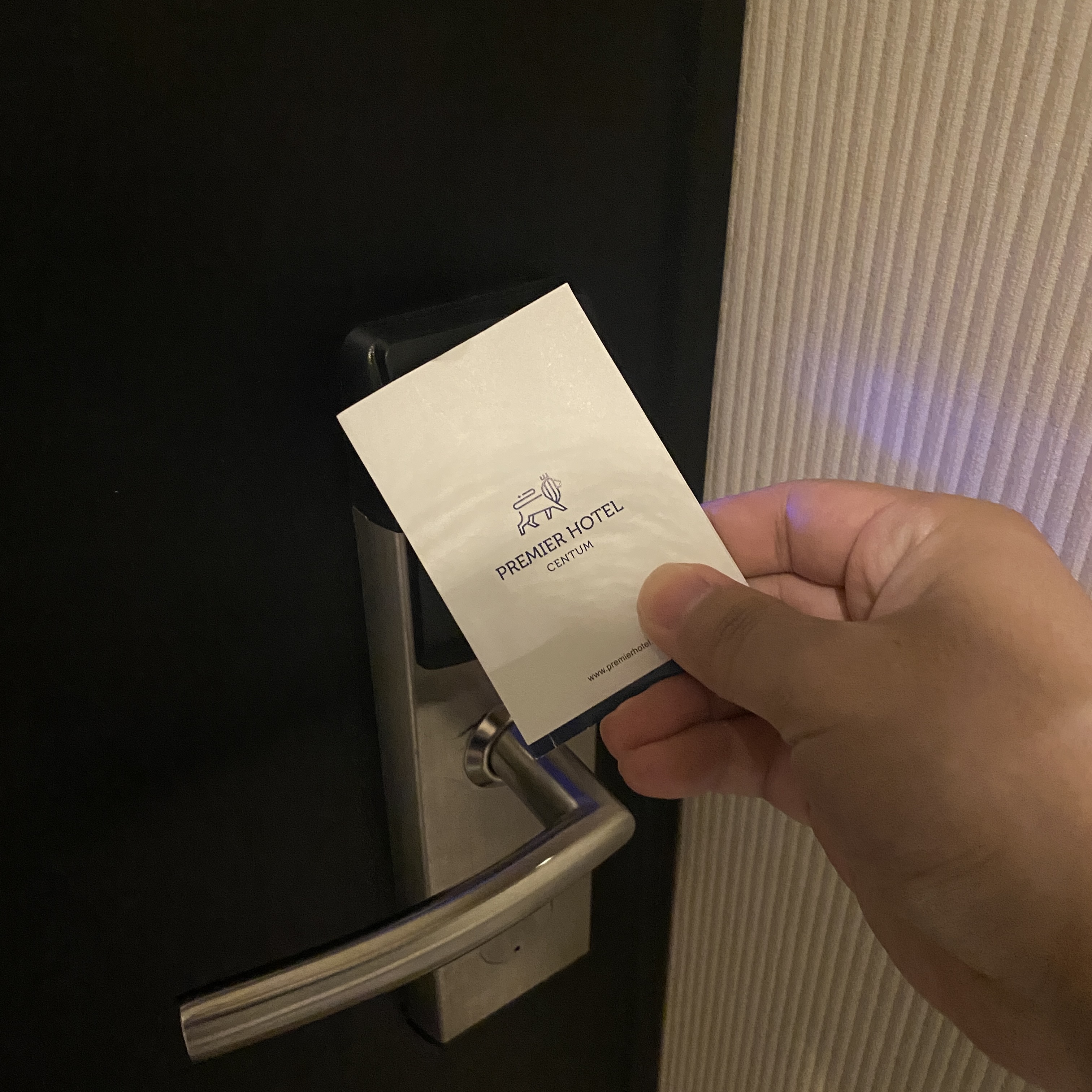 센텀 프리미어 호텔 휘트니스 센터