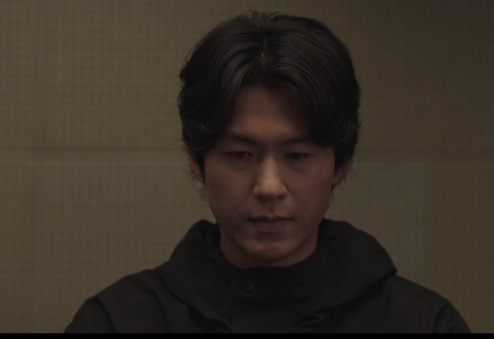 이토록 친밀한 배신자 5회 