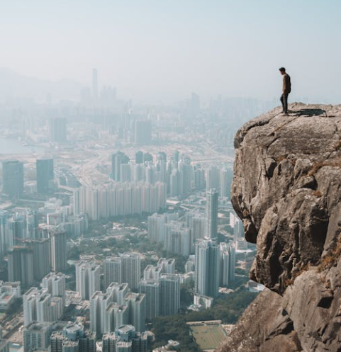 홍콩여행 2박 3일 일정 가이드