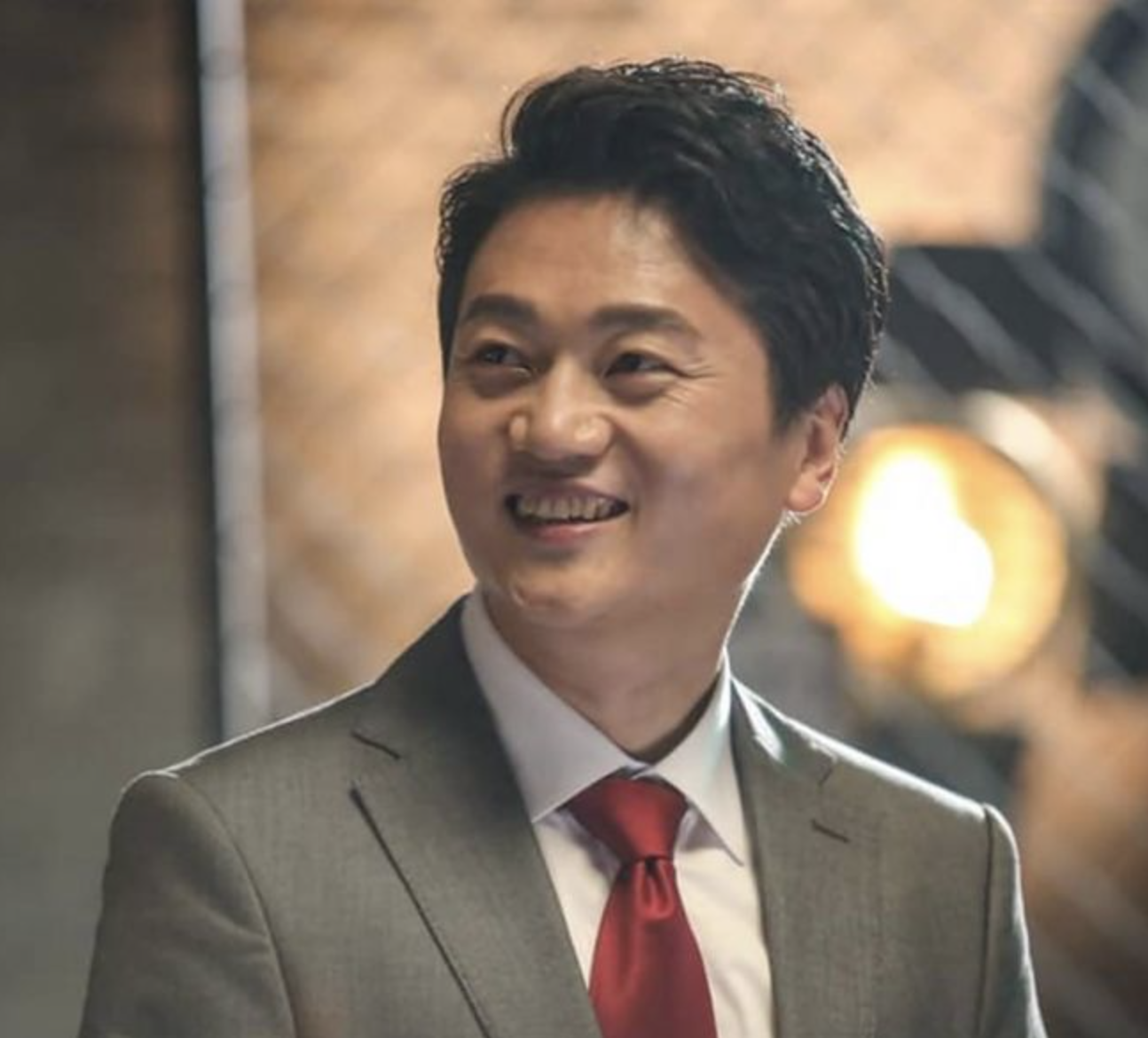 축구해설위원 박문성