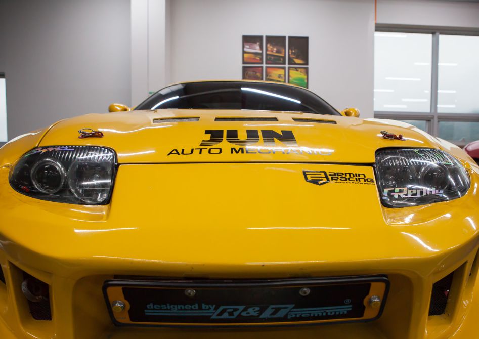 경주세계자동차박물관