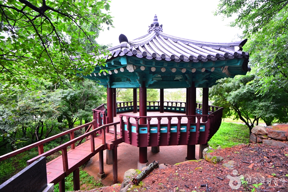 장성 가볼만한곳 베스트10