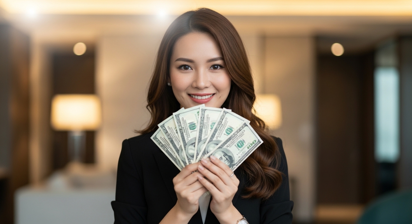 상속세 절감 목적