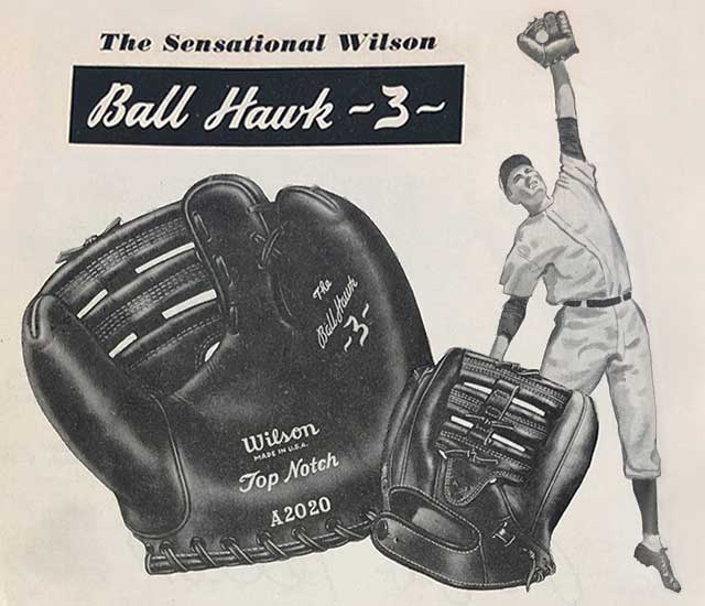 100년이 된 골프브랜드 '윌슨'