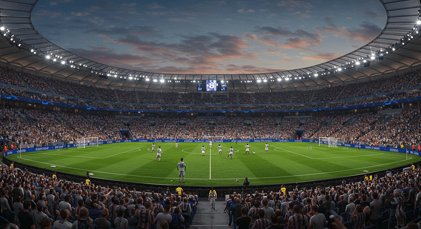 유로파리그 16강 대진 분석 &amp; 전망